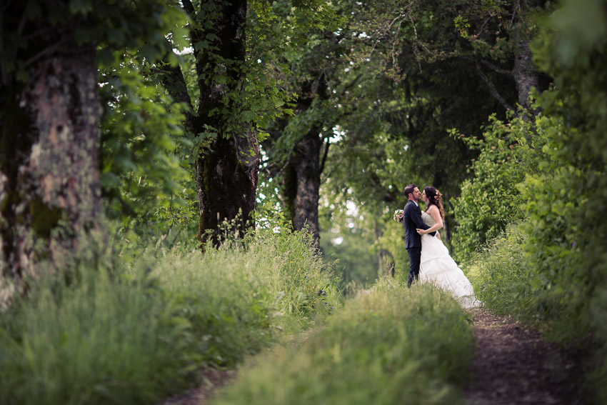 photographe mariage champetre