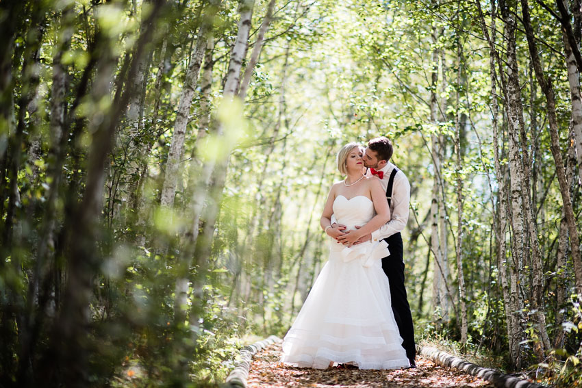 photographe de mariage dans les montagnes neuchateloises