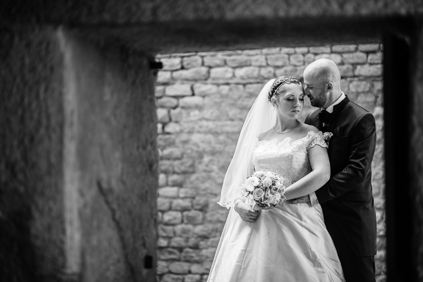 Photographe de mariage aux Arènes d'Avenches