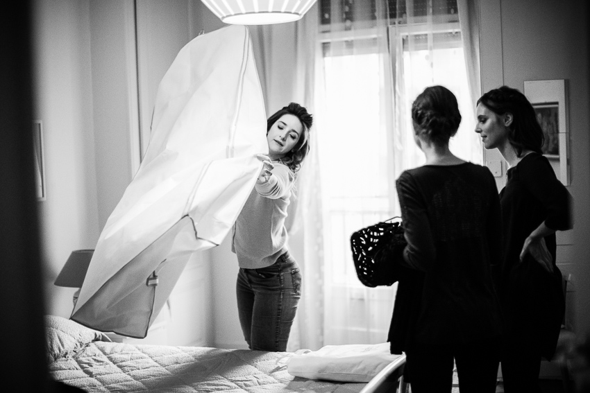 photographe de mariage à Genève