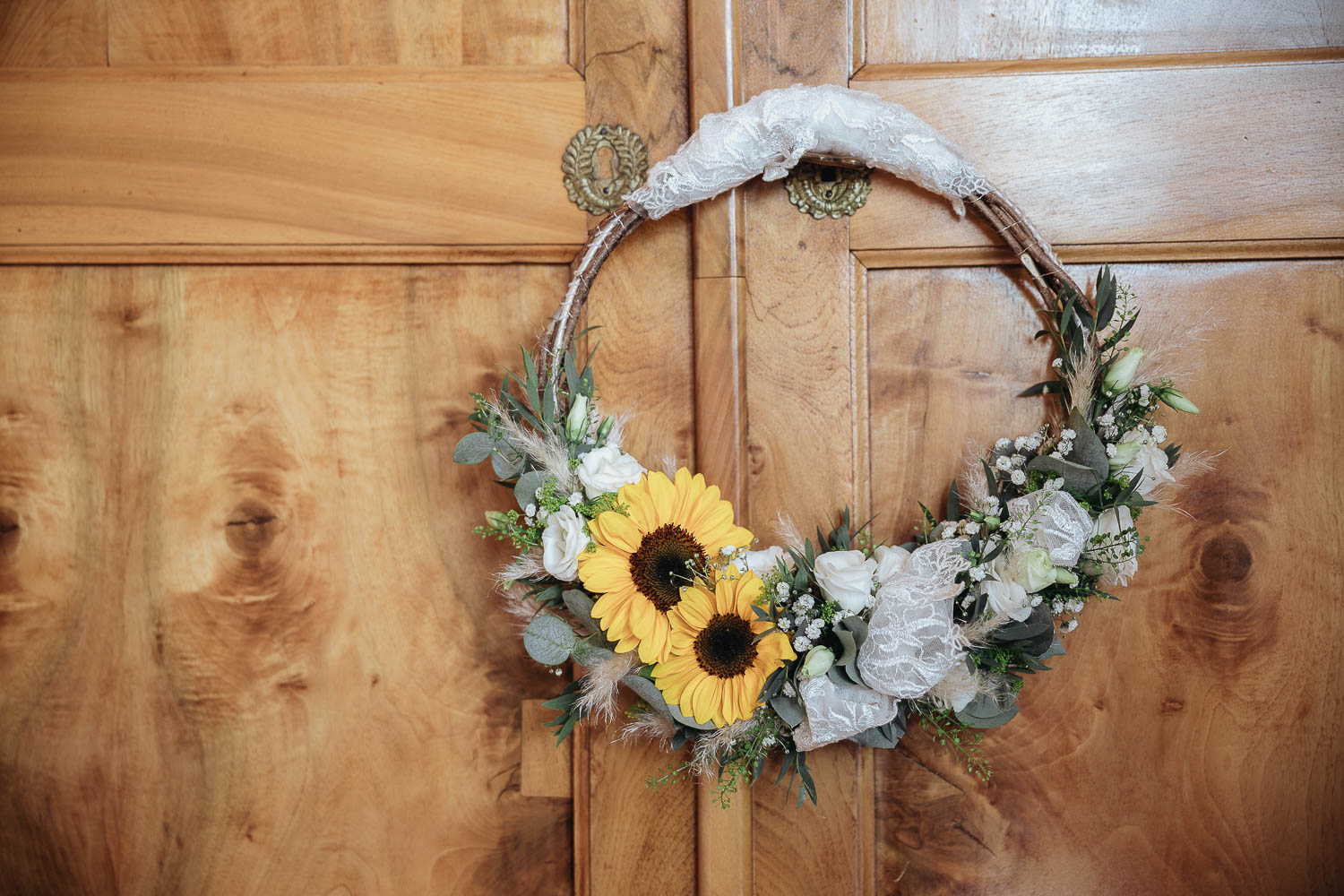 Bouquet de mariage