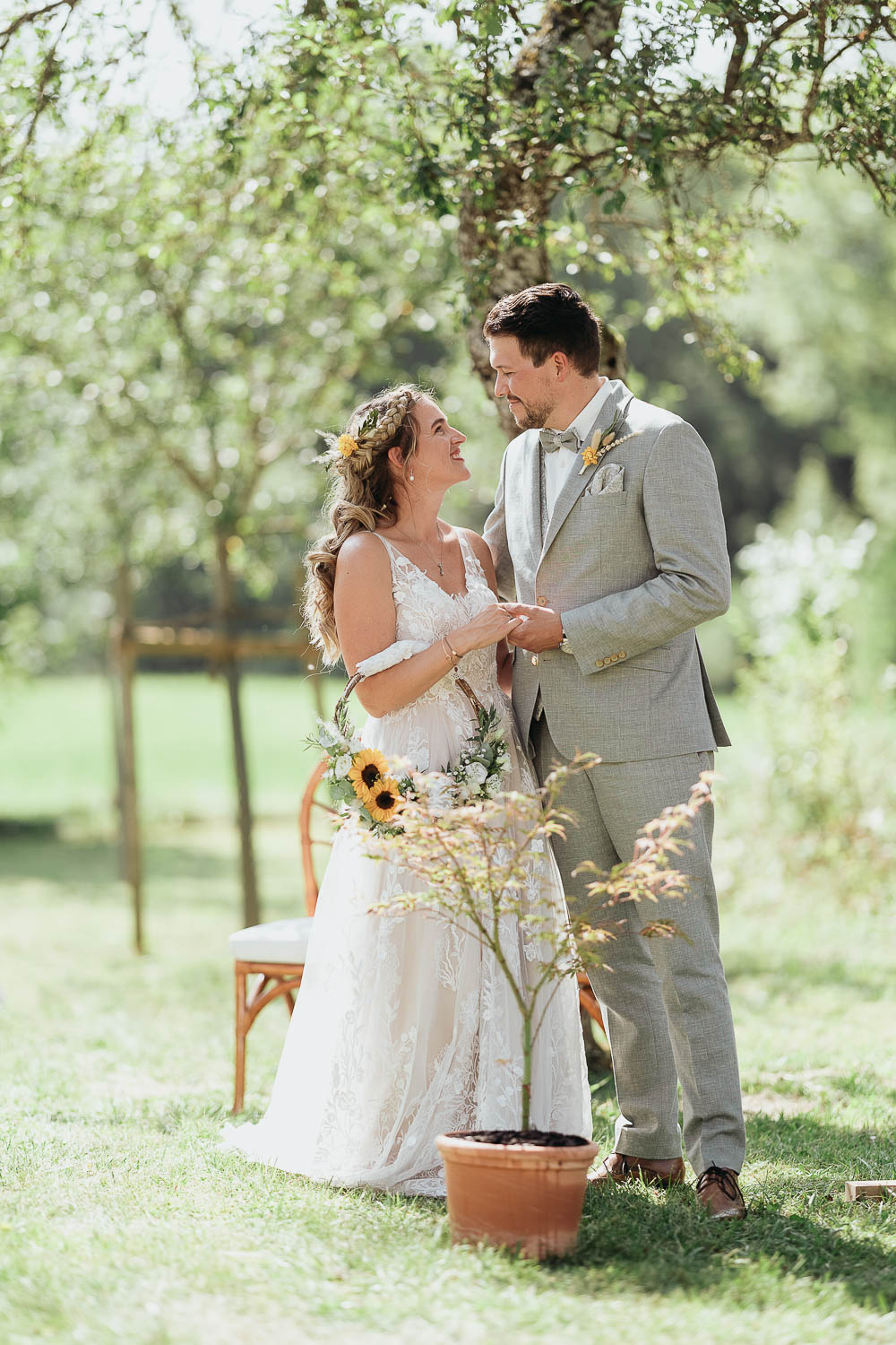 Photographe de mariage neuchâtel