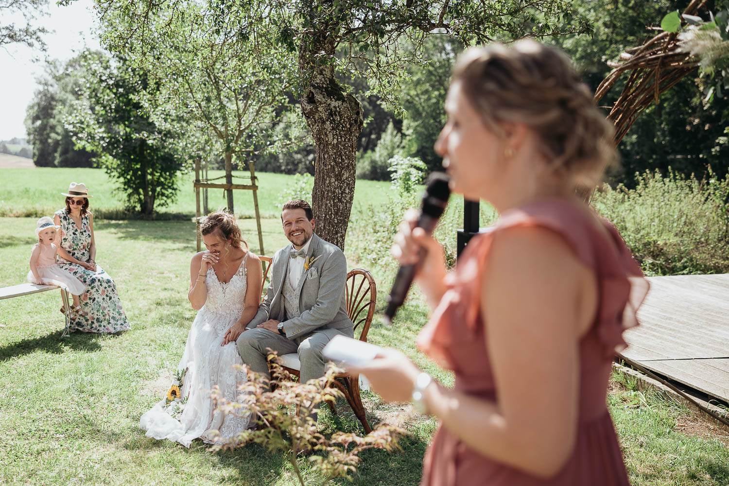 Mariage suisse