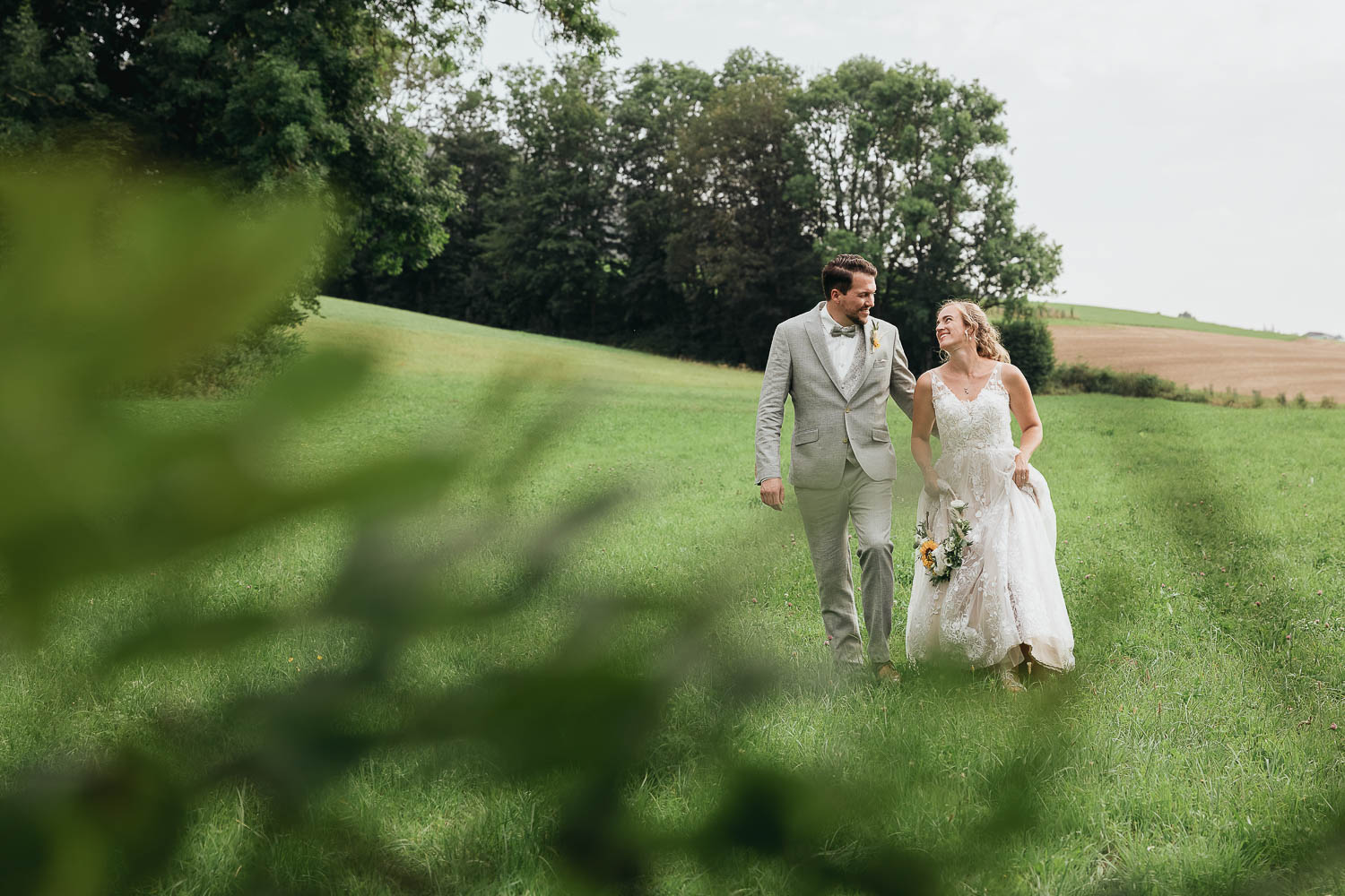 photographe de mariage