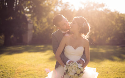 Photographe de mariage à Lausanne