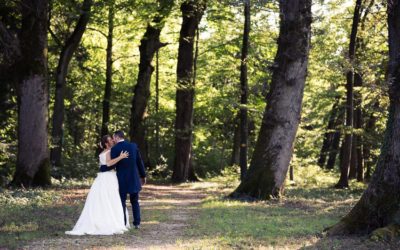 Photographe de mariage à Bienne
