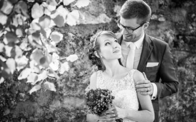 Photographe de mariage à Erlach