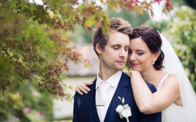 Mariage au domaine de la Lance