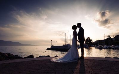 Photographe de mariage dans le Lavaux
