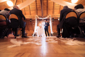 Mariage laïque