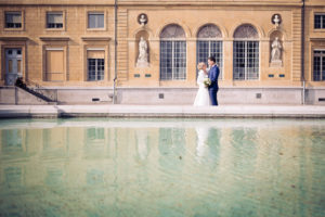 photographe de mariage