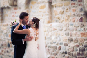 photographe de mariage Romainmôtier