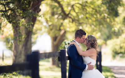 Cérémonie de mariage en extérieur à l&rsquo;abbaye de Bevaix