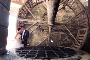 Mariage à Romont