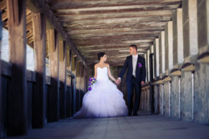 mariage romont