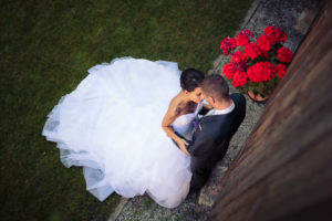 Mariage civil à Romont
