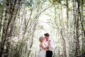 Photographe mariage dans les montagnes neuchateloises