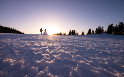 Un mariage cet hiver…?
