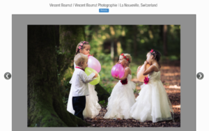 Mariage à Bienne
