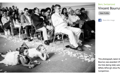 WPJA Q3 2016 Photography Competition