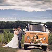 mariage canton de Vaud