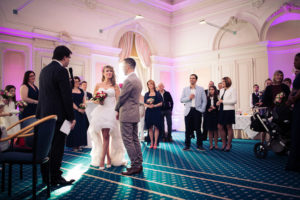 salle Belle Epoque