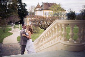 photographe de mariage à Yverdon
