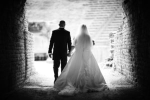 Mariage suisse romande