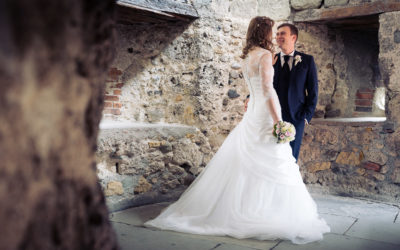 Un mariage à Morat