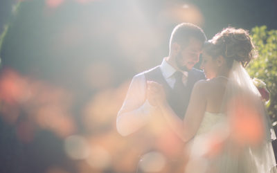 Un mariage dans le canton de Fribourg