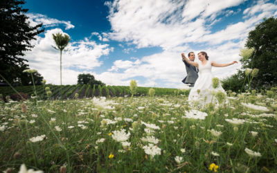 Photographe mariage Vaud