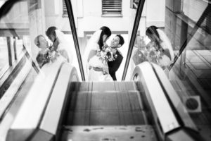 Photographe de mariage