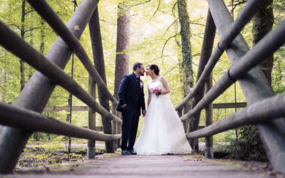 Extrait de mariage – Canton de Vaud – Eglise de Poliez-Pittet et Daillens
