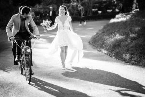 Photographe de mariage Berne