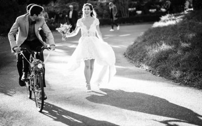 Un mariage en Emmental