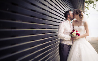 Un mariage dans le jura bernois