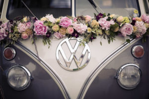 Mariage à l'abbaye de Bevaix