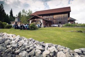 Photographe mariage en france