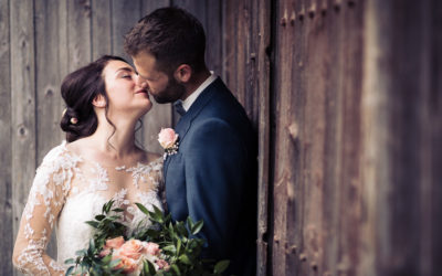Un mariage dans les montagnes neuchâteloises et en France
