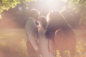 Photo de mariage