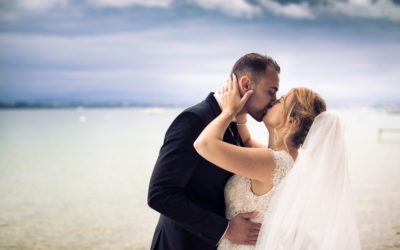 Un mariage dans le canton de Neuchâtel