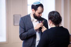 photographe de mariage juif