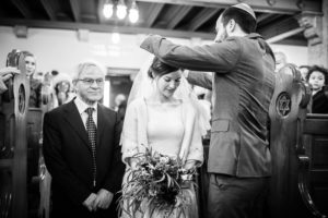 Un mariage juif à la chaux-de-fonds