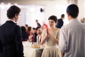 soirée mariage juif