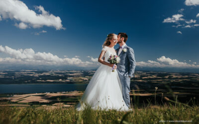 Un mariage à Yverdon