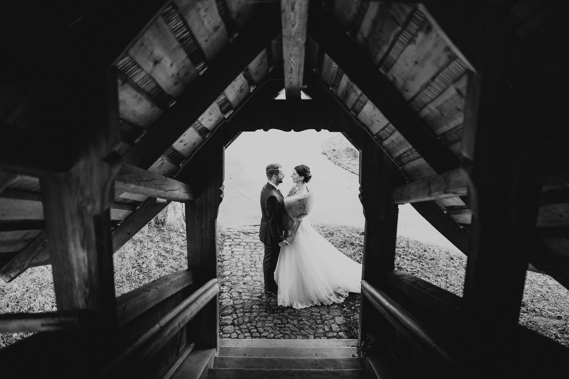 photographe de mariage dans un chateau en suisse