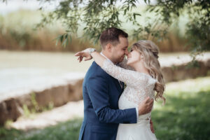 Photographe de mariage en suisse romande