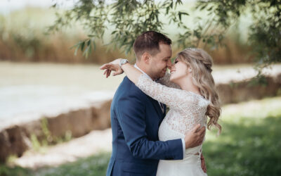 Un mariage civil à Neuchâtel et à Bienne