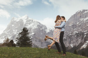 hochzeit grindelwald photography