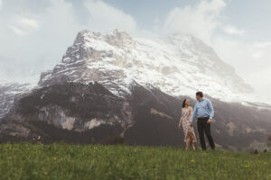 Swiss wedding photographer